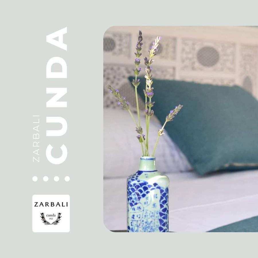 Zarbali Cunda Hotel Ayvalik Exterior photo